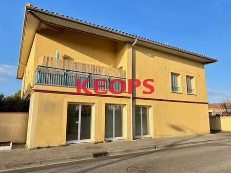 location commerce balma 31130 80m²