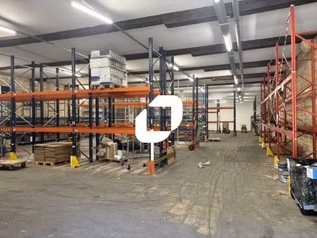 location commerce bordeaux 33300 713m²