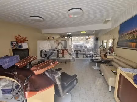 location commerce draveil 91210 39m²