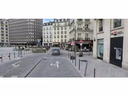 location commerce 95 m²