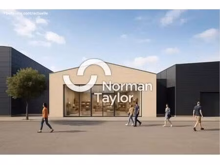location commerce perpignan 66000 125m²