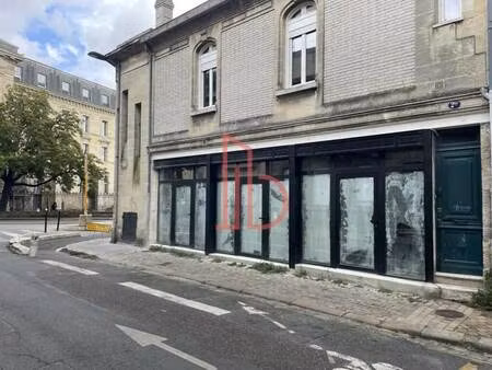 location bureaux 120 m² à 250 m²