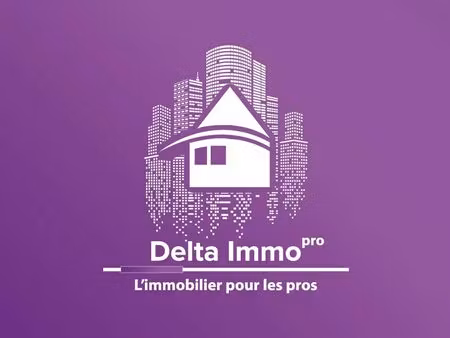 location bureaux 1 911 m²