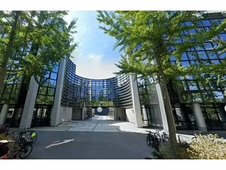 location bureaux 118 m² à 1 791 m²