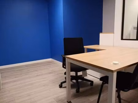 location bureaux 19 m²