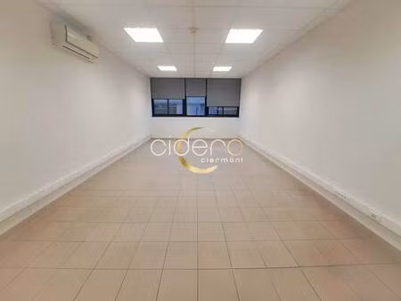 location bureaux 149 m²