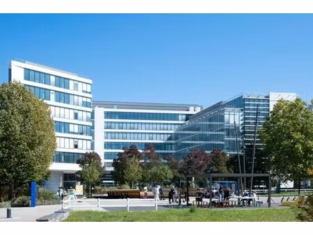location bureaux 577 m² à 4 308 m²