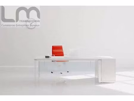 location bureaux 70 m²