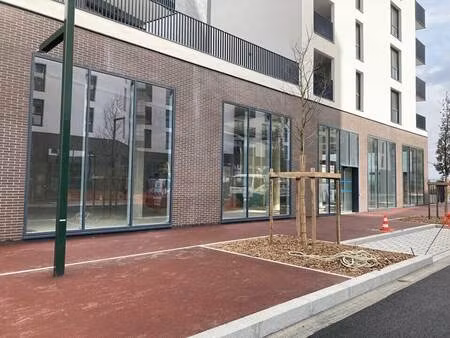 location commerce bagneux 92220 203m²