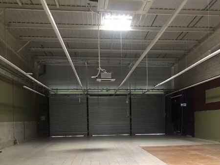 location commerce 581 m²