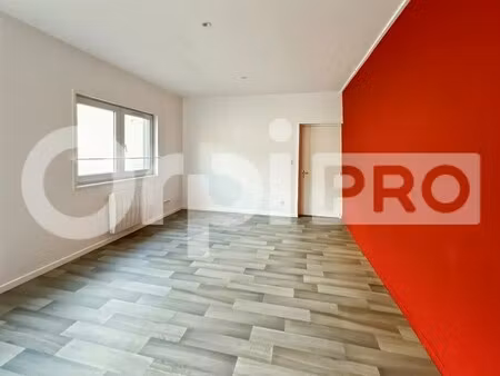 location bureaux 47 m²