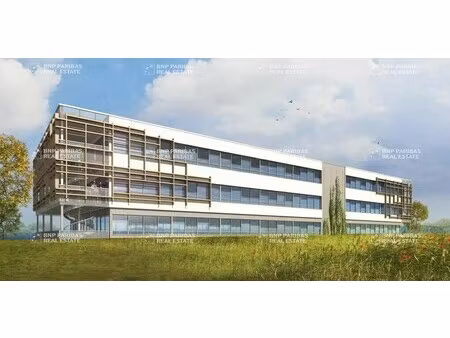 location bureaux 283 m² à 1 798 m²