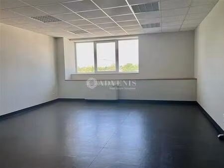 location bureaux 33 m²