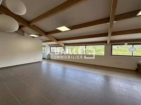 location bureaux 75 m²