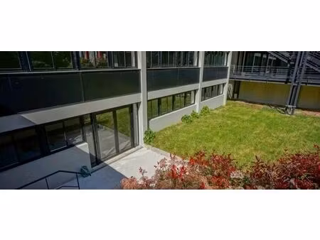 location bureaux 368 m²