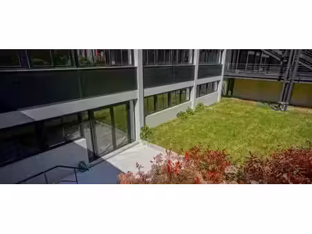 location bureaux les ulis 91940 368m²