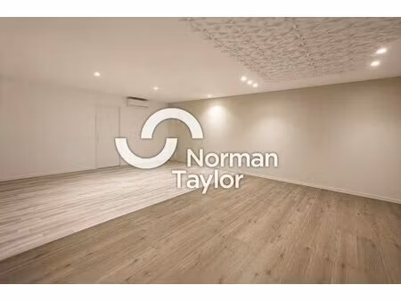 location commerce balaruc le vieux 34540 90m²