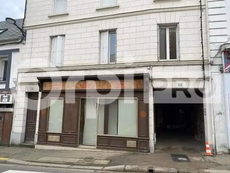 location commerce bolbec 76210 68m²