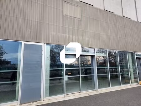 location commerce bordeaux 33300 223m² à 1408m²