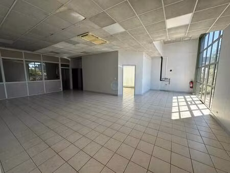 location commerce ingre 45140 202m²