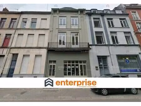 location commerce lille 59800 80m²