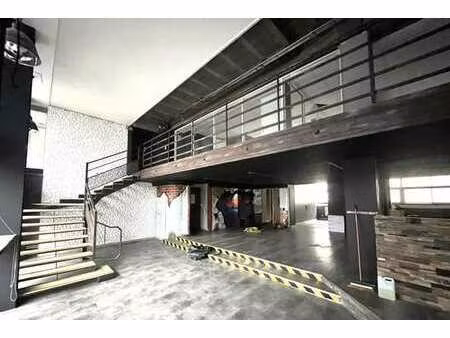 location commerce rouen 76000 250m²