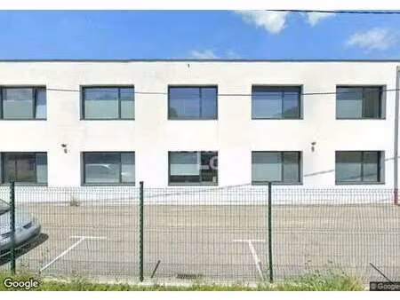 location bureaux 742 m²