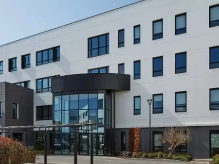 location bureaux 190 m² à 1 632 m²