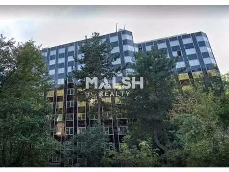location bureaux 327 m²