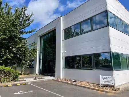 location bureaux morangis 91420 1000m²