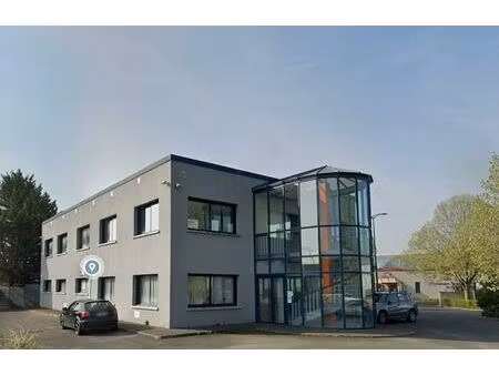 location bureaux 75 m²