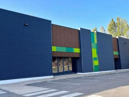 location commerce anse 69480 499m²