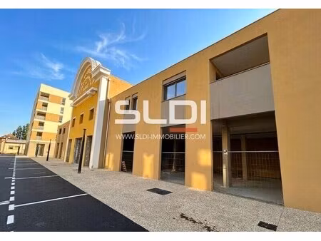location commerce gleize 69400 80m² à 349m²