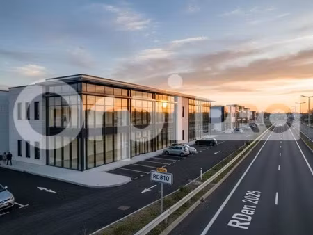 location commerce labenne 40530 117m²
