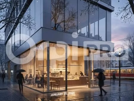 location commerce labenne 40530 80m²