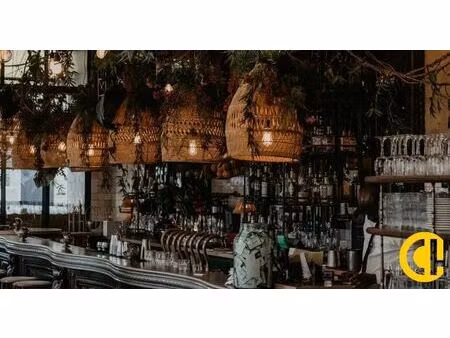 location commerce 32 m²