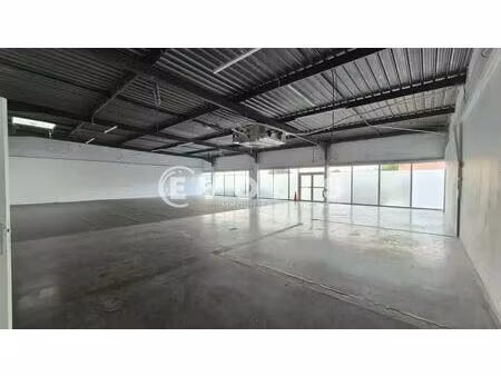 location commerce mareuil les meaux 77100 800m²