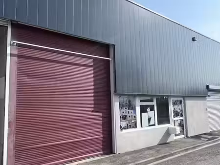 location commerce saint-maximin 60740 170m² à 280m²