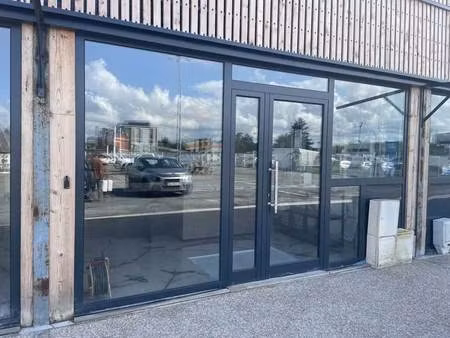 location bureaux 100 m² à 200 m²