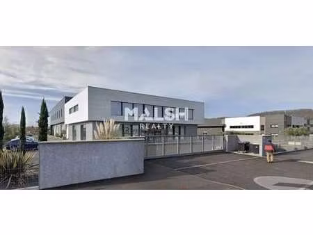 location bureaux 95 m²