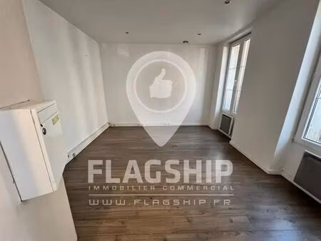 location bureaux 14 m²