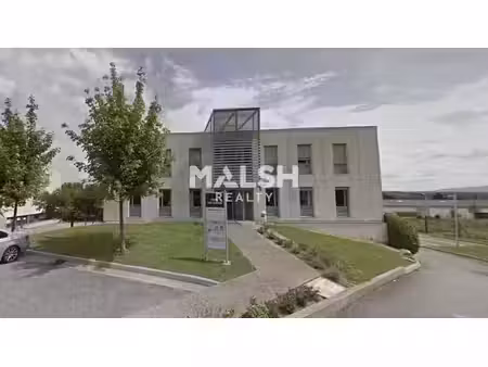 location bureaux limas 69400 20m² à 552m²