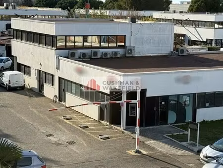 location bureaux 150 m²