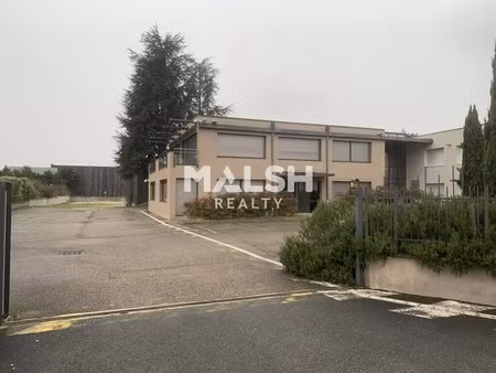 location bureaux 24 m² à 226 m²