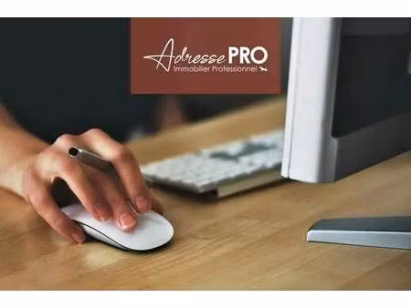 location commerce brest 29200 90m²