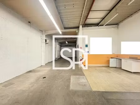 location commerce clermont ferrand 63000 460m²