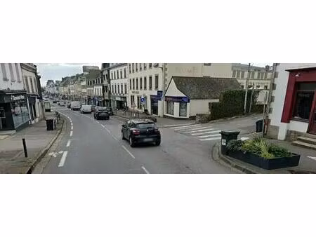 location commerce 80 m²