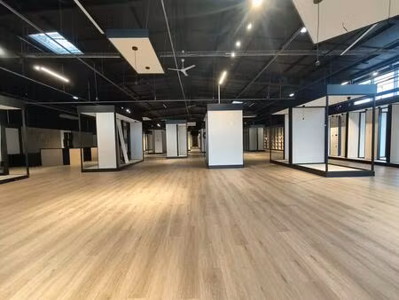 location commerce herblay-sur-seine 95220 1500m²