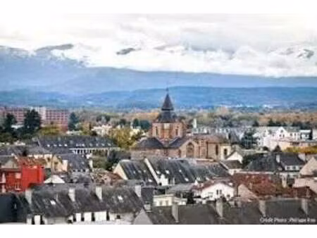 location commerce ibos 65420 480m²