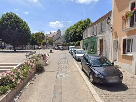 location commerce louveciennes 78430 165m²